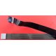 FLAT PANASONIC ALIMENTATORE - BARRA INTERCONNESSIONE LED 17 X 710 mm - 12 pin
