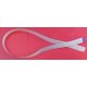 FLAT PANASONIC CON GANCETTI 18 X 676 mm - 34 pin 023 S10429P16
