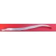 FLAT PANASONIC CON GANCETTI 19 X 410 mm - 15 pin