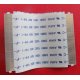 FLAT PANASONIC CON GANCETTI 28 X 49 mm - 55 pin