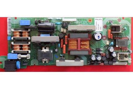  - Alimentatore Philips 3122 133 32707 - P2004301 Codice a barre PLCD150P1