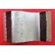 FLAT PANASONIC CON GANCETTI 31 X 60 mm - 55 pin TSCKE0100003