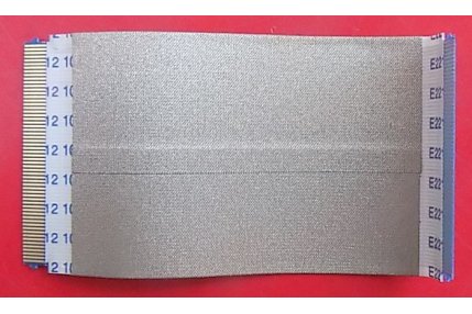  - FLAT PANASONIC CON GANCETTI 33 X 65 mm - 60 pin