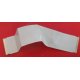 FLAT PANASONIC CON GANCETTI 37 X 201 mm - 68 pin 025 S10507P05 20861
