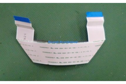 Flat - FLAT PANASONIC CON GANCETTI BUFFER - BUFFER 0005 T2F0921