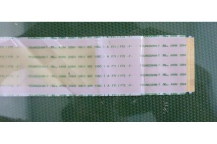 Flat - FLAT PANASONIC CON GANCETTI MAIN - BOTTOM DRIVE LEFT 339-1 T1F0401