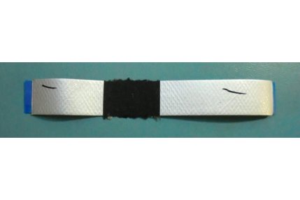 Flat - FLAT PANASONIC CON GANCETTI MAIN - T-CON 28 X 230 mm - 55 pin