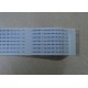 FLAT PANASONIC CON GANCETTI MAIN - T-CON 31 X 270 mm - 54 pin