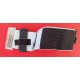 FLAT PANASONIC CON GANCETTO 32 X 158 mm - 30 pin