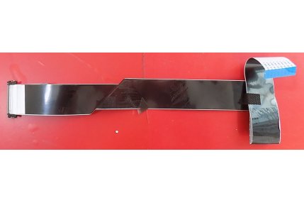  - FLAT PANASONIC CON GANCIO MAIN - T-CON 31 X 457 mm - 50 pin