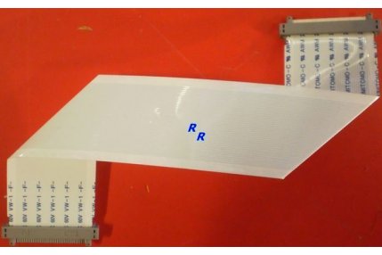  - FLAT PANASONIC MAIN - DAUGHTER BOARD 25 x 153 mm - 40 pin