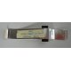 FLAT PANASONIC MAIN - PANNELLO 34 X 219 mm - 30 pin