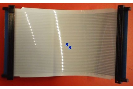 Flat - FLAT PANASONIC MAIN - SCHEDA AUDIO 45 x 85 mm - 40 pin