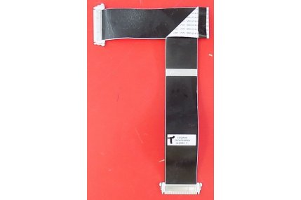  - FLAT PANASONIC MAIN - T-CON 121225A8 TSCKF0160001 UL20861 -F-