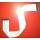 FLAT PANASONIC MAIN - T-CON CON GANCETTI 27 X 315 mm - 50 pin