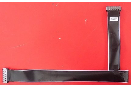  - FLAT PANASONIC MAIN - T-CON CON GANCETTI 30086851