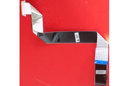  - FLAT PANASONIC MAIN - T-CON CON GANCETTO 30079143 - CODICE A BARRE 23175376