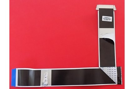  - FLAT PANASONIC MAIN - T-CON CON GANCETTO TSCKF0160009 UL20861 -F-