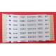 FLAT PANASONIC MAIN - T-CON TSCKZ0040048 UL20861 -F