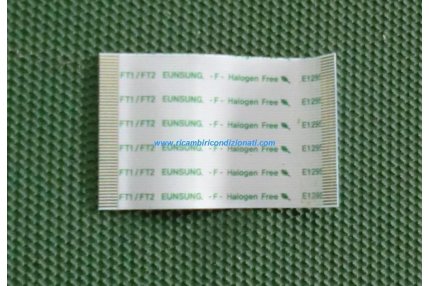  - FLAT PANASONIC T-CON - PANNELLO 26 X 41 mm - 60 pin