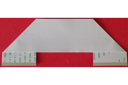  - Flat Pannello LG 0870A 31 x 135 mm 60 pin Originale Nuovo