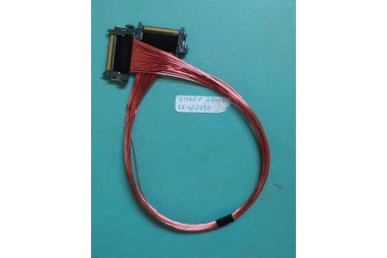 Flat - FLAT PER SHARP AQUOS LC-46D65E