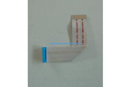  - FLAT PHILIPS 11 X 54 mm - 20 pin