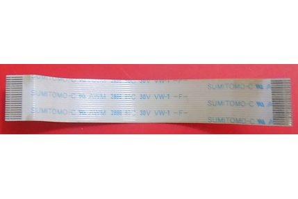  - FLAT PHILIPS 11 X 70 mm - 20 pin