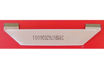  - FLAT PHILIPS 13 X 103 mm - 26 pin 395B176Z026001