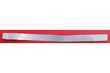  - FLAT PHILIPS 13 X 222 mm - 12 pin