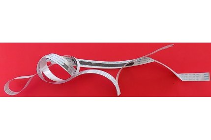  - FLAT PHILIPS 14 X 1188 mm - 25 pin