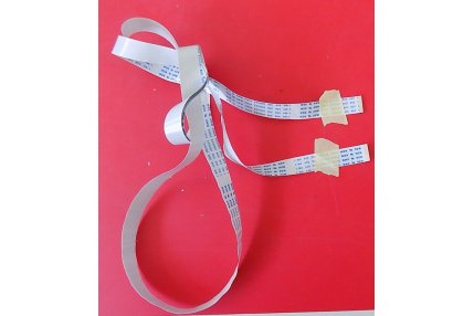  - FLAT PHILIPS 14 X 1700 mm - 25 pin