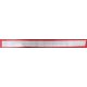 Flat Philips 14 x 180 mm - 26 pin