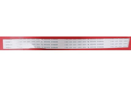 Flat - Flat Philips 14 x 180 mm - 26 pin