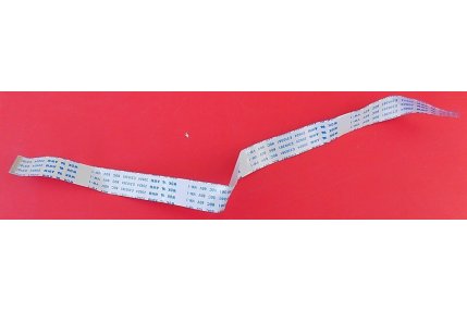  - FLAT PHILIPS 14 X 279 mm - 25 pin