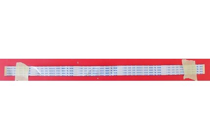  - FLAT PHILIPS 14 X 280 mm - 25 pin