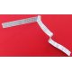 FLAT PHILIPS 14 X 279 mm - 26 pin