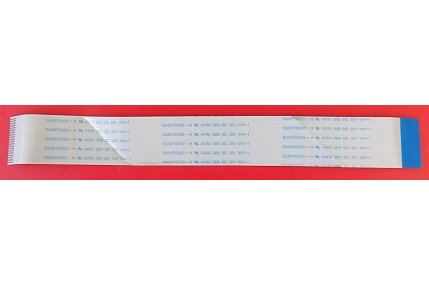  - FLAT PHILIPS 21 X 181 mm - 20 pin