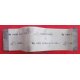 FLAT PHILIPS 21 X 83 mm - 20 pin
