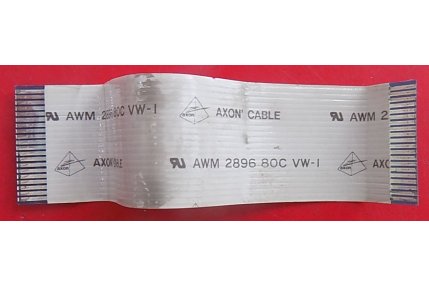  - FLAT PHILIPS 21 X 83 mm - 20 pin