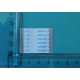 FLAT PHILIPS 26 X 35 mm - 50 pin