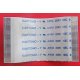 FLAT PHILIPS 26 X 45 mm - 50 pin