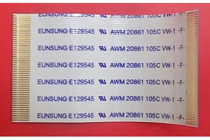  - FLAT PHILIPS 26 X 48 mm - 50 pin