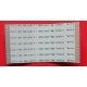 FLAT PHILIPS 26 X 50 mm - 50 pin