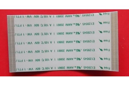  - FLAT PHILIPS 26 X 50 mm - 50 pin