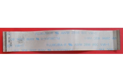  - FLAT PHILIPS 26 X 91 mm - 50 pin