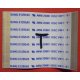 FLAT PHILIPS 31 x 43 mm - 60 pin