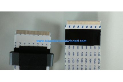  - FLAT PHILIPS 33 X 748 mm - 60 pin