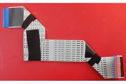  - Flat Philips 34 X 334 mm - 30 pin