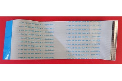  - FLAT PHILIPS 41 X 120 mm - 40 pin